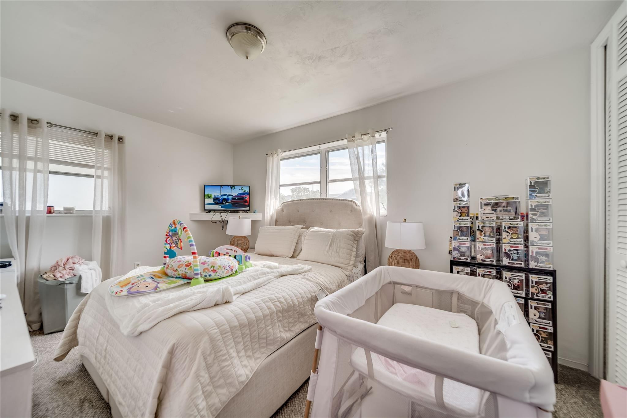 Boulevard Heights Sec 9 6 - Residential