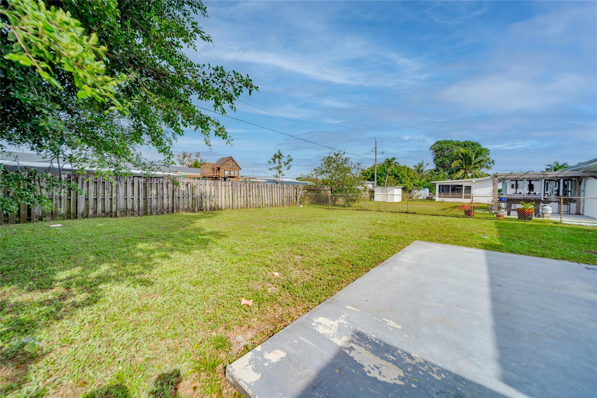 Boulevard Heights Sec 9 6 - Residential