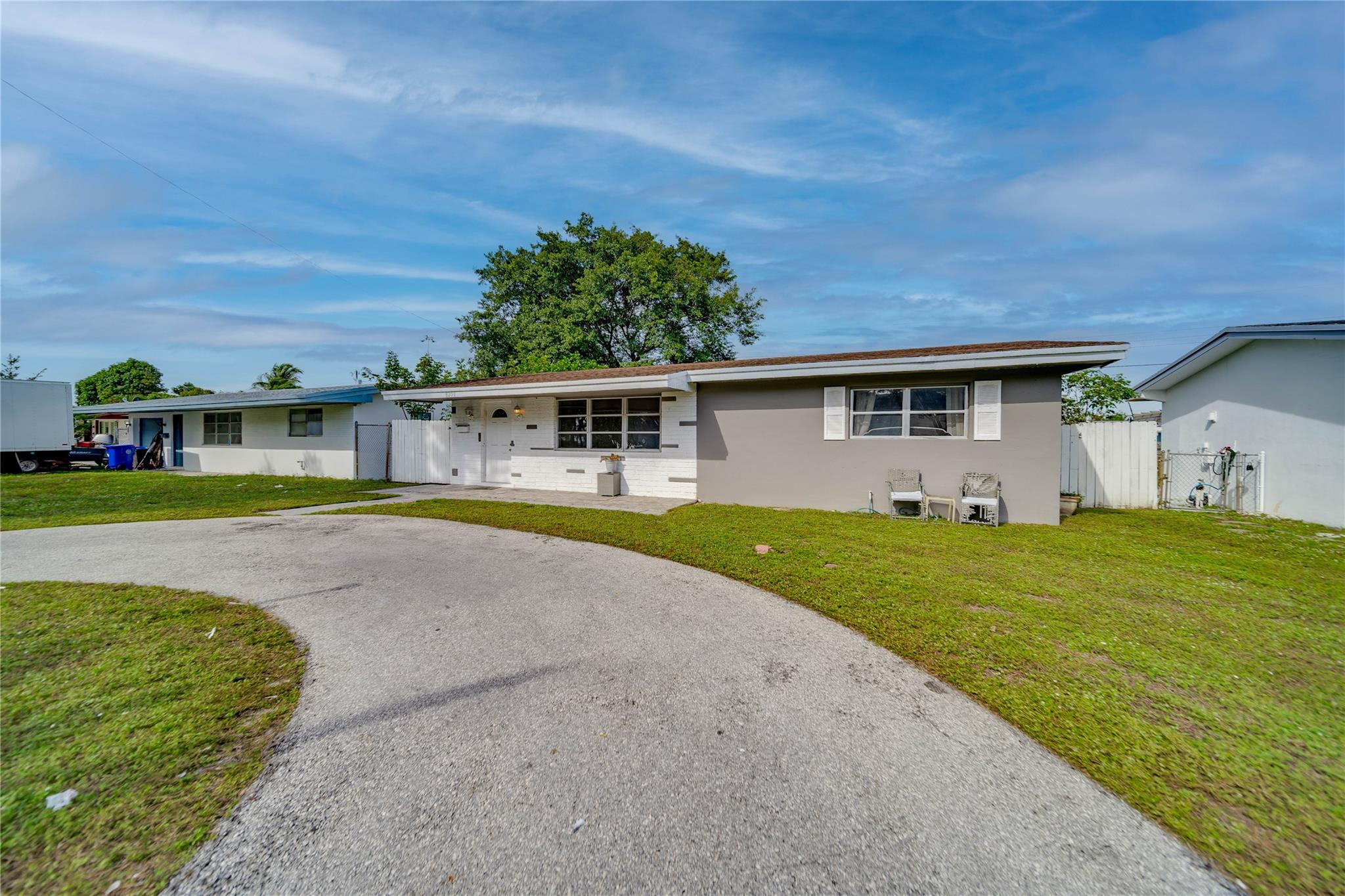 Boulevard Heights Sec 9 6 - Residential