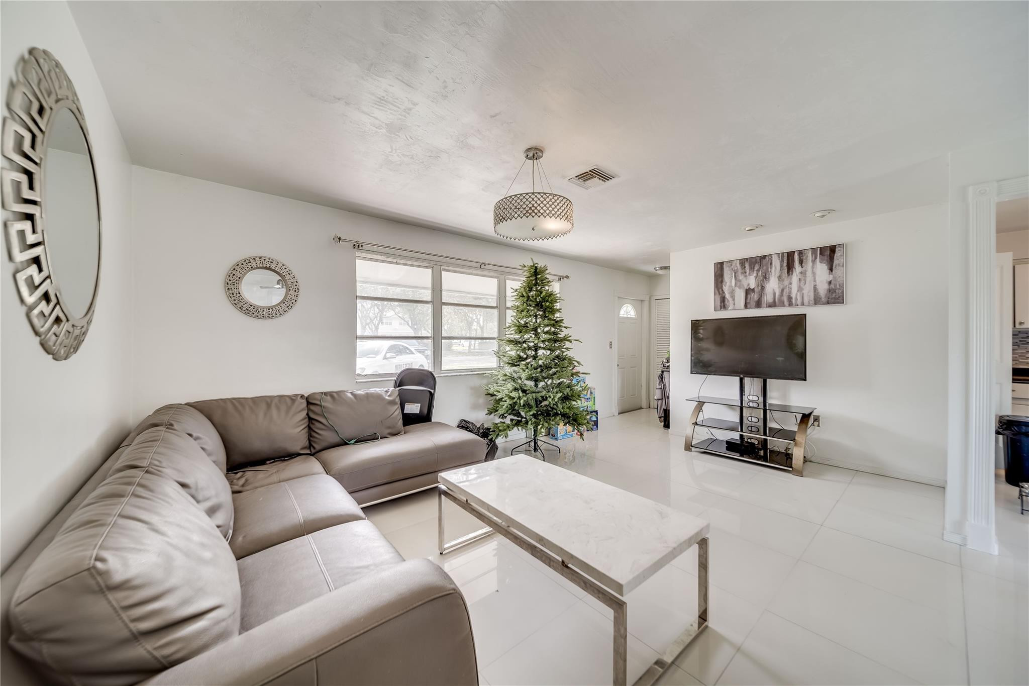 Boulevard Heights Sec 9 6 - Residential