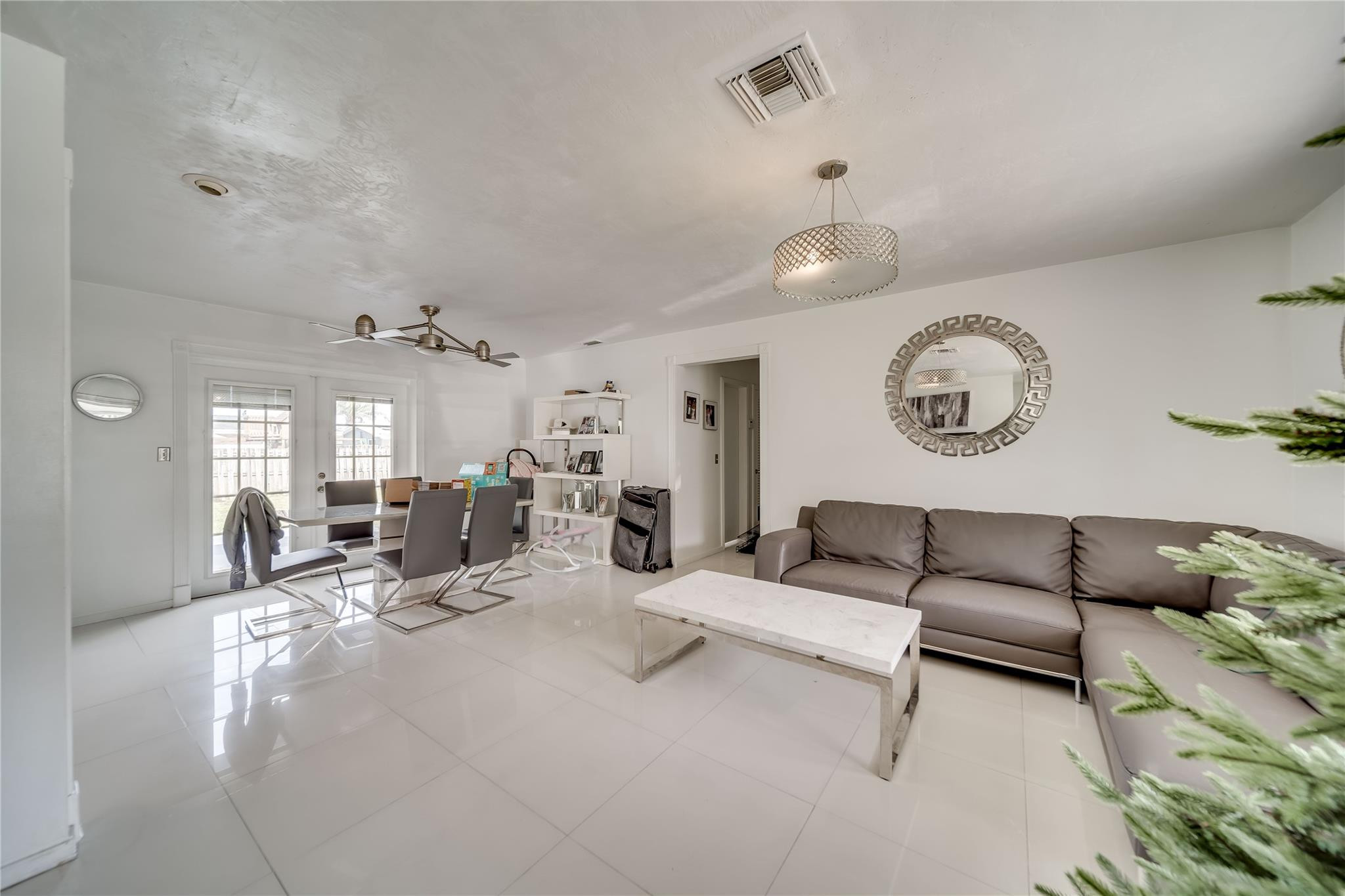 Boulevard Heights Sec 9 6 - Residential