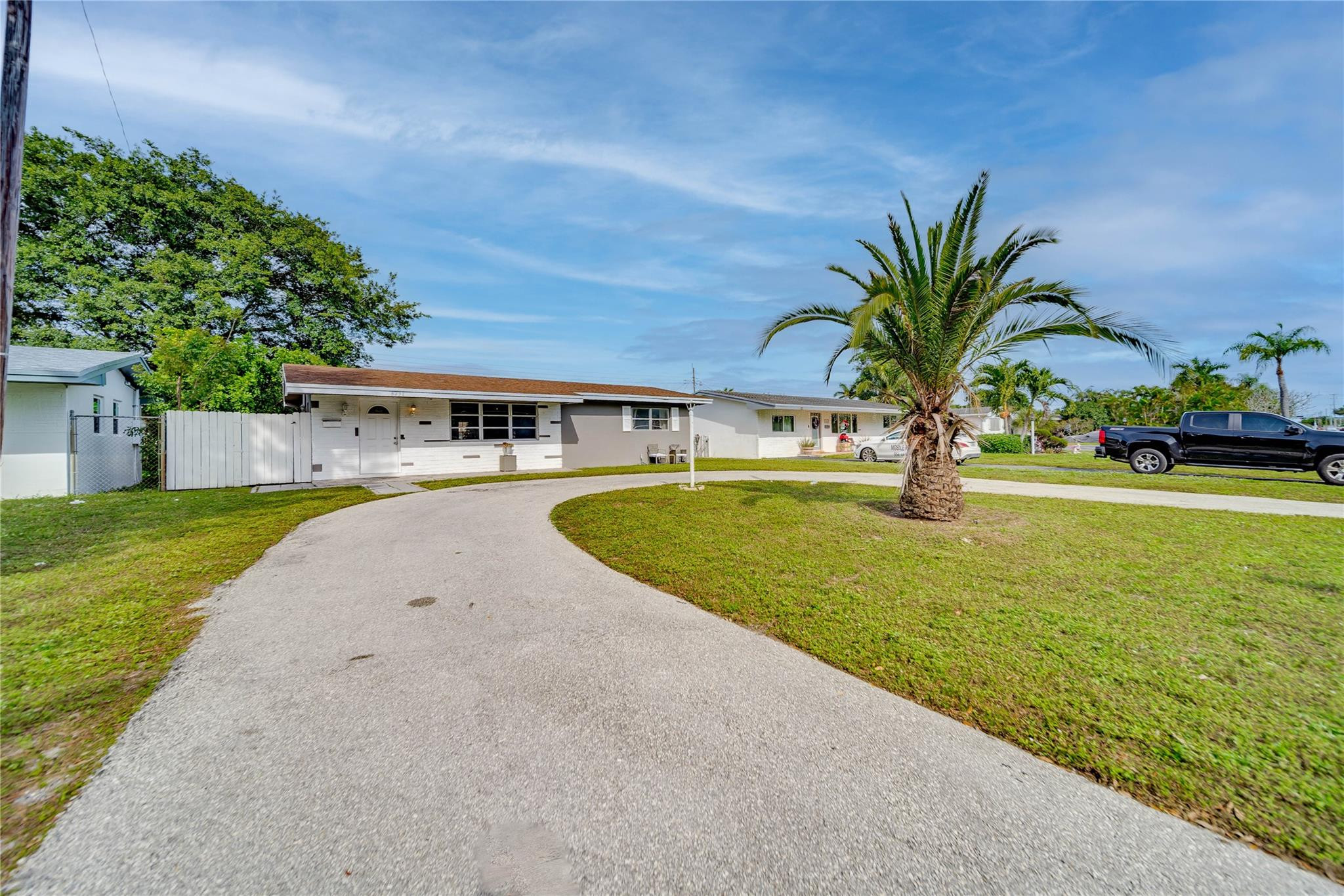 Boulevard Heights Sec 9 6 - Residential