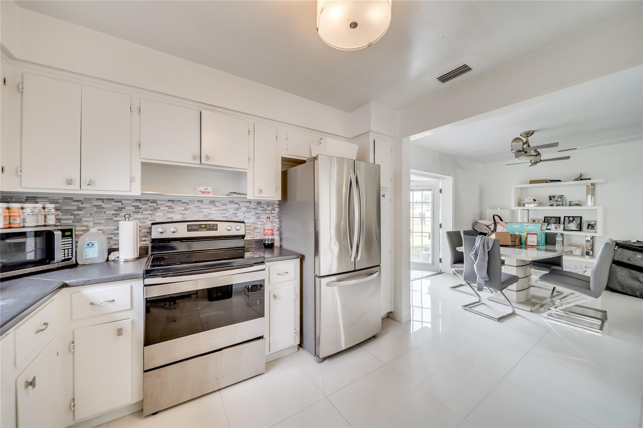 Boulevard Heights Sec 9 6 - Residential