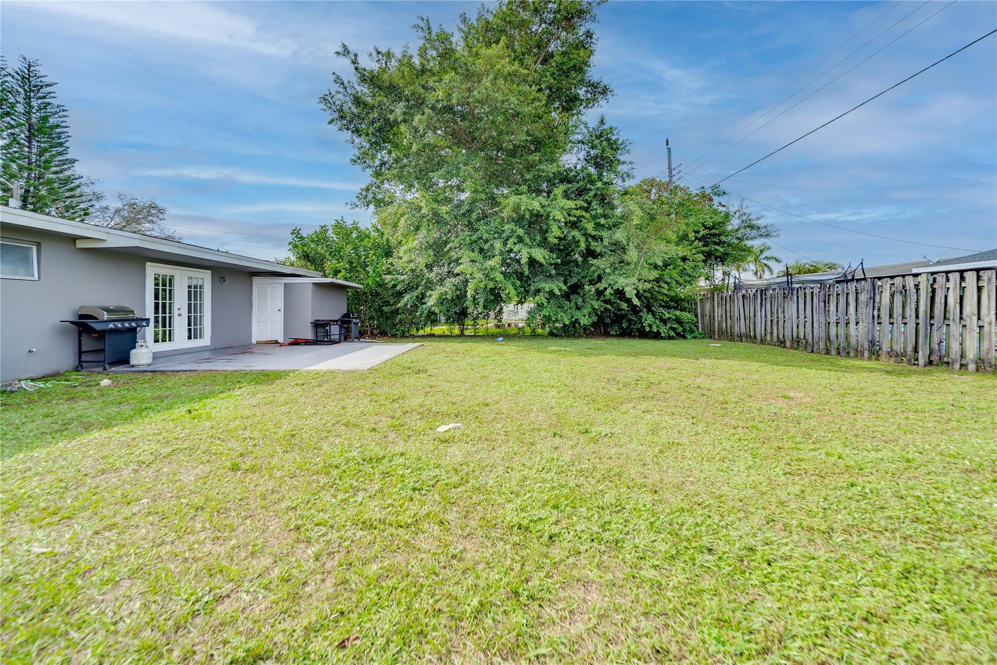 Boulevard Heights Sec 9 6 - Residential