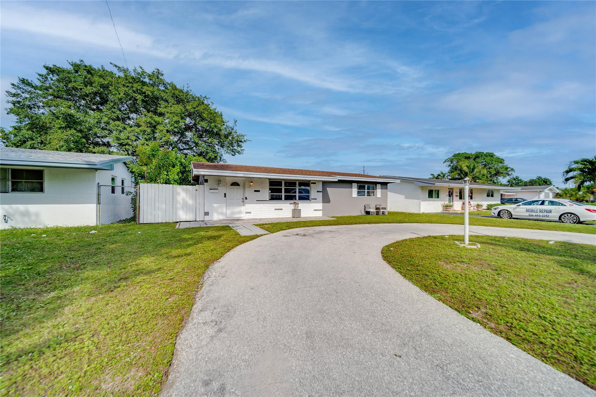 Boulevard Heights Sec 9 6 - Residential