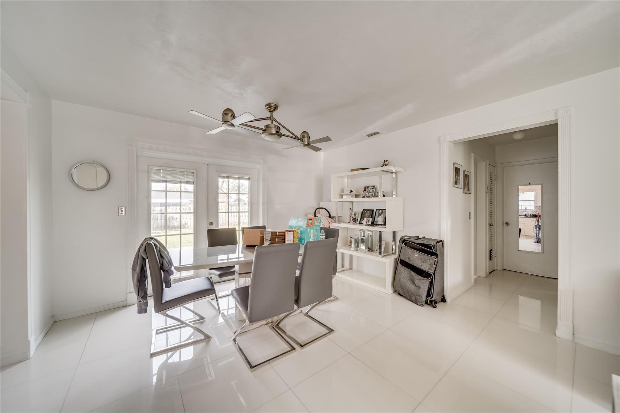Boulevard Heights Sec 9 6 - Residential