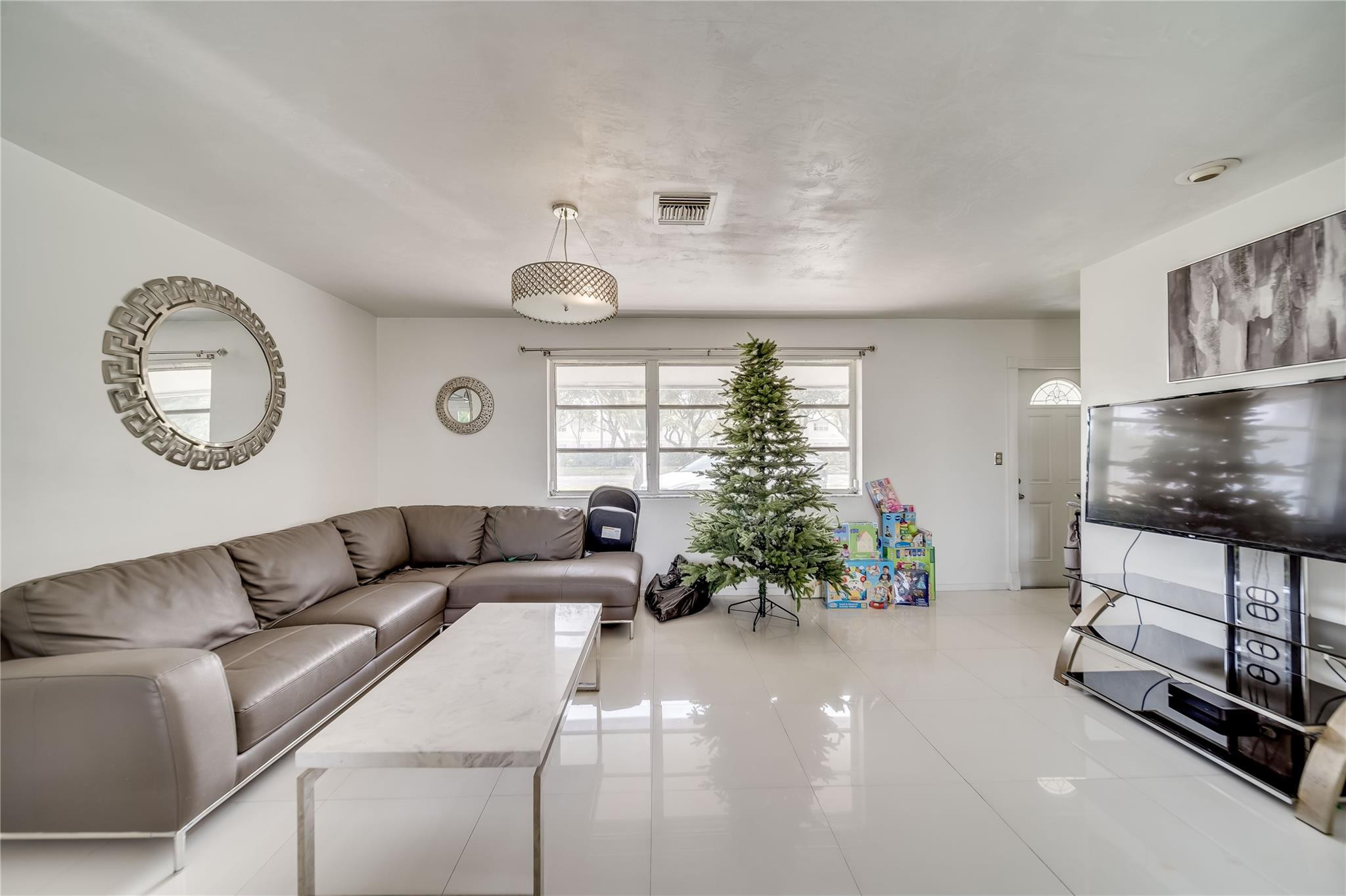 Boulevard Heights Sec 9 6 - Residential