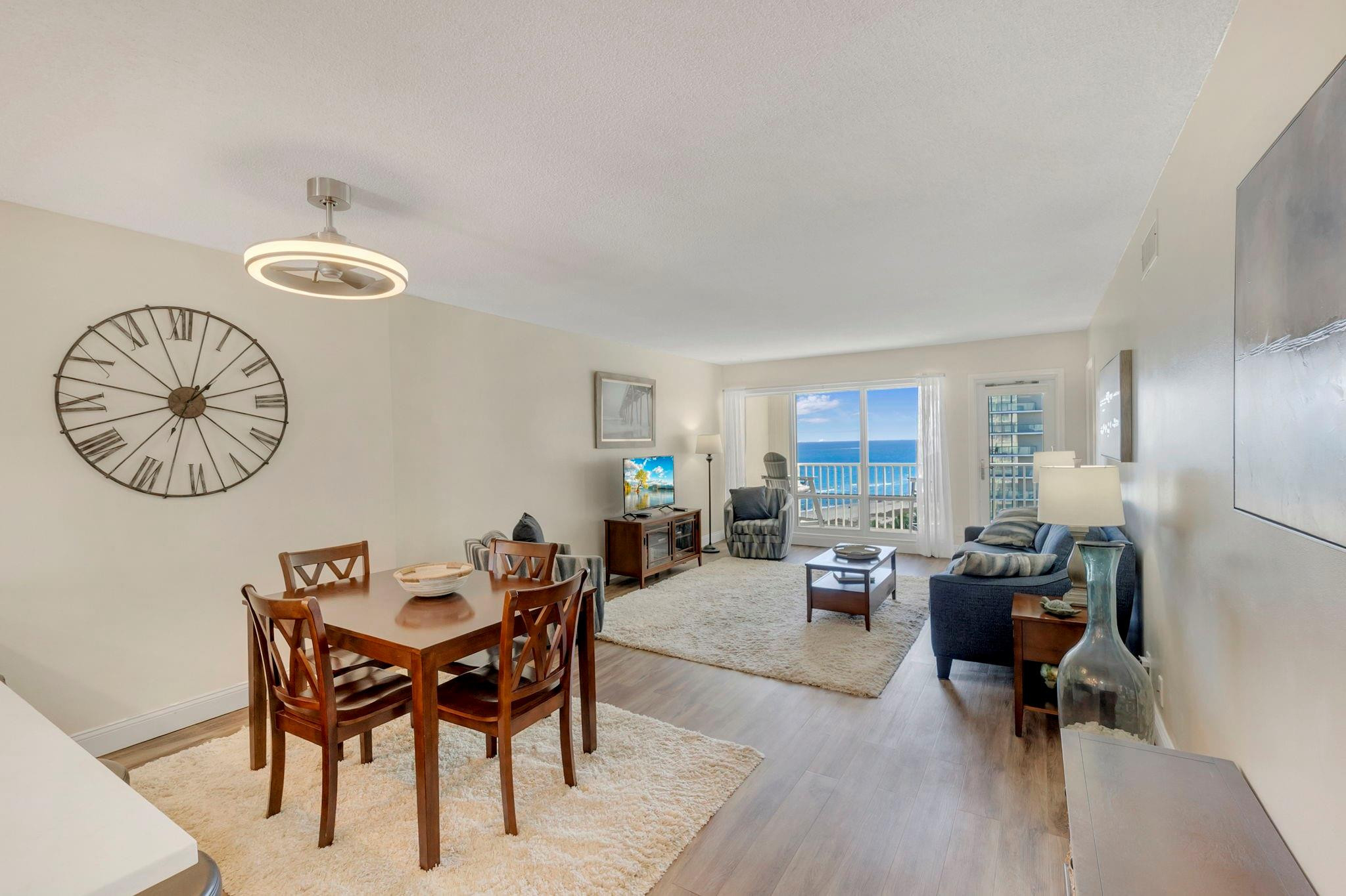 750 N Ocean Boulevard 1105