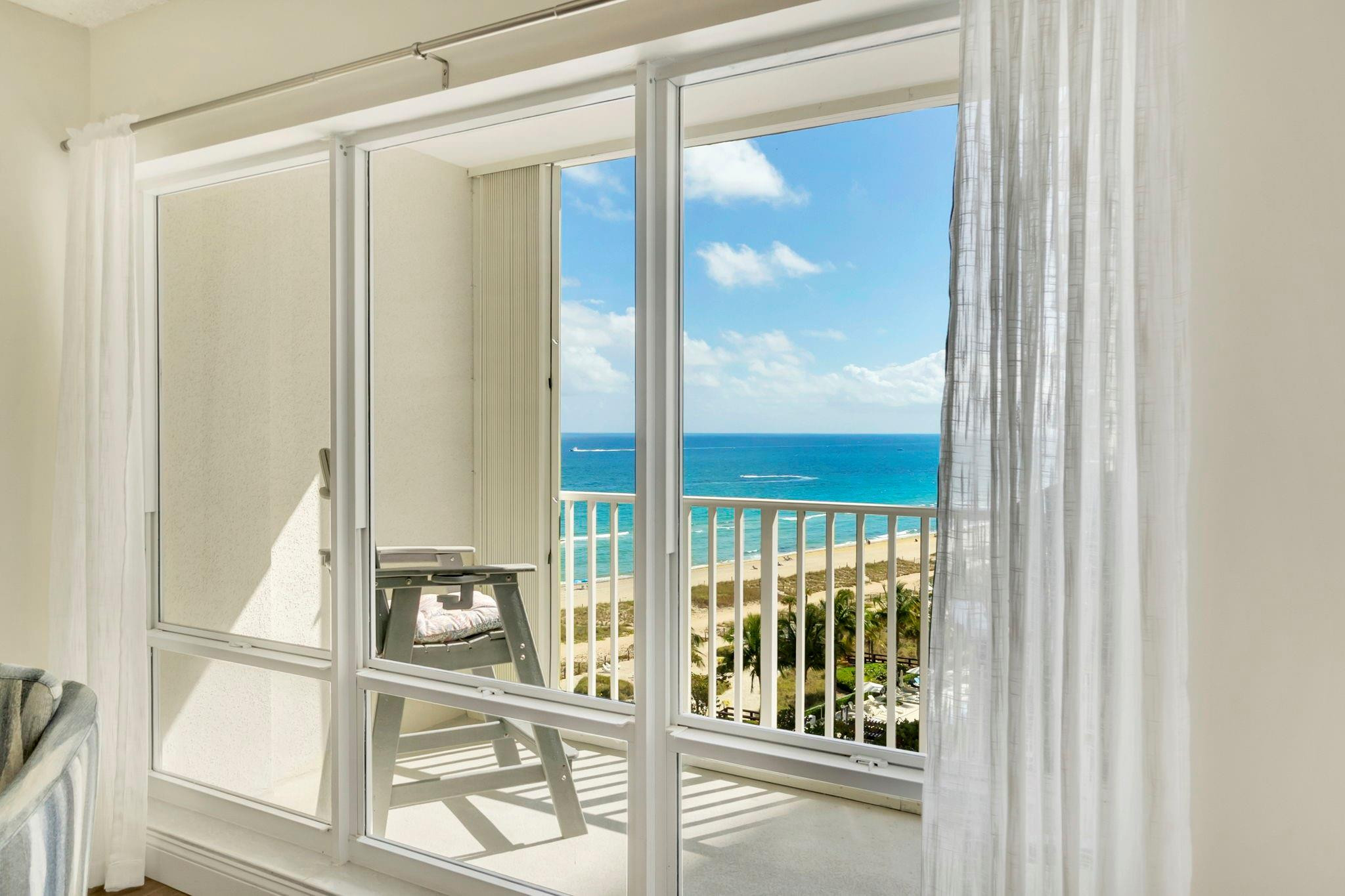 Admiralty Towers - Residential