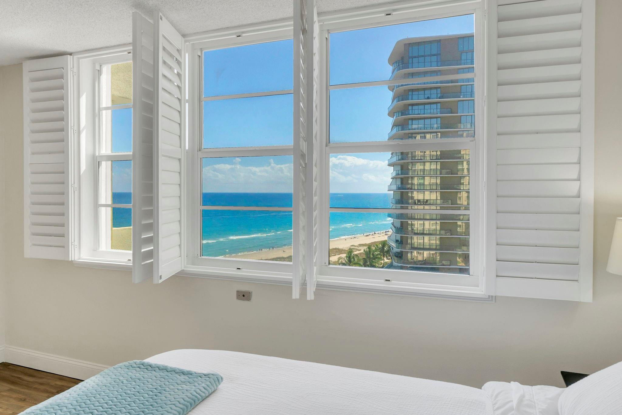 Admiralty Towers - Residential