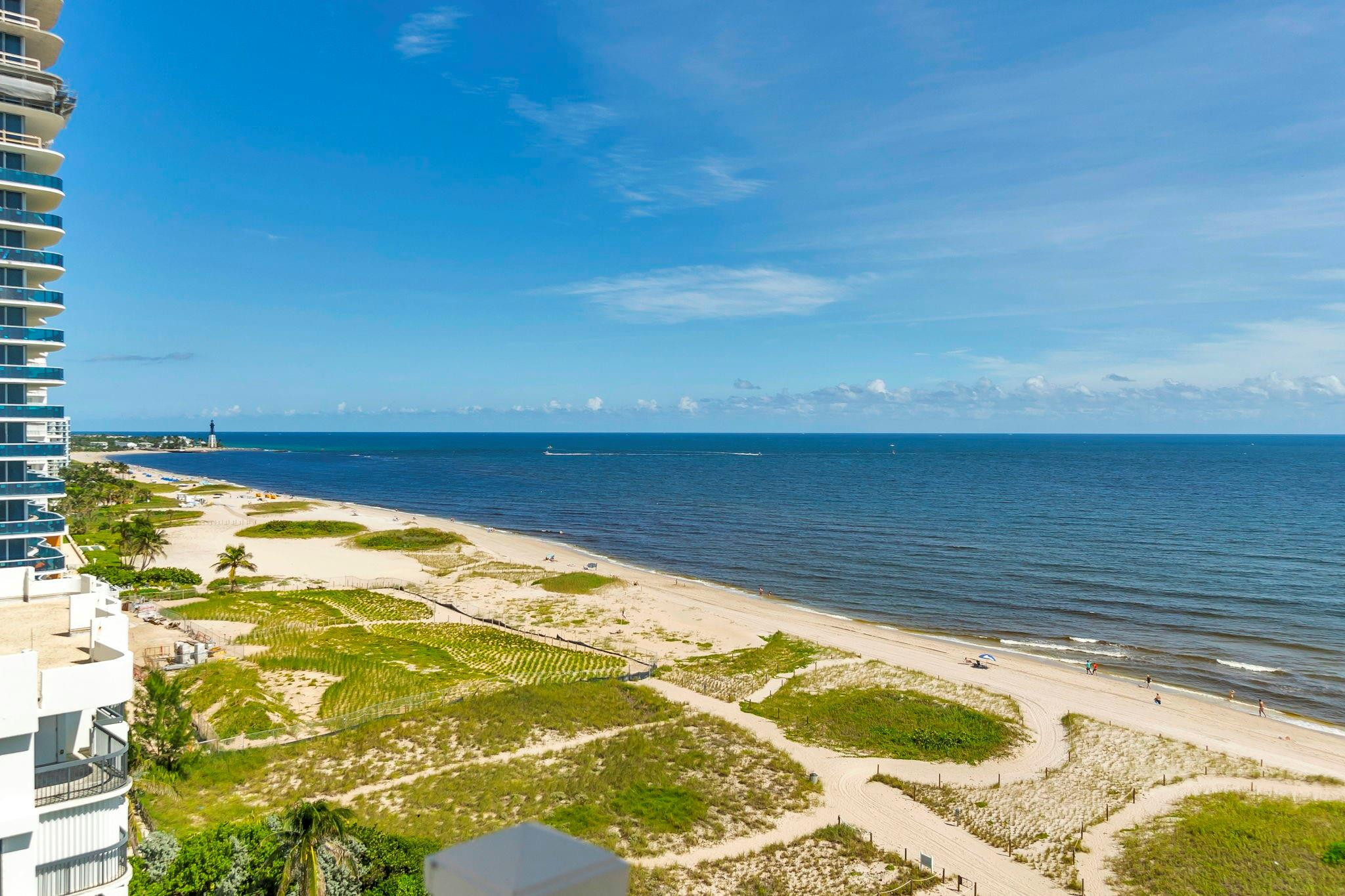 Admiralty Towers - Residential