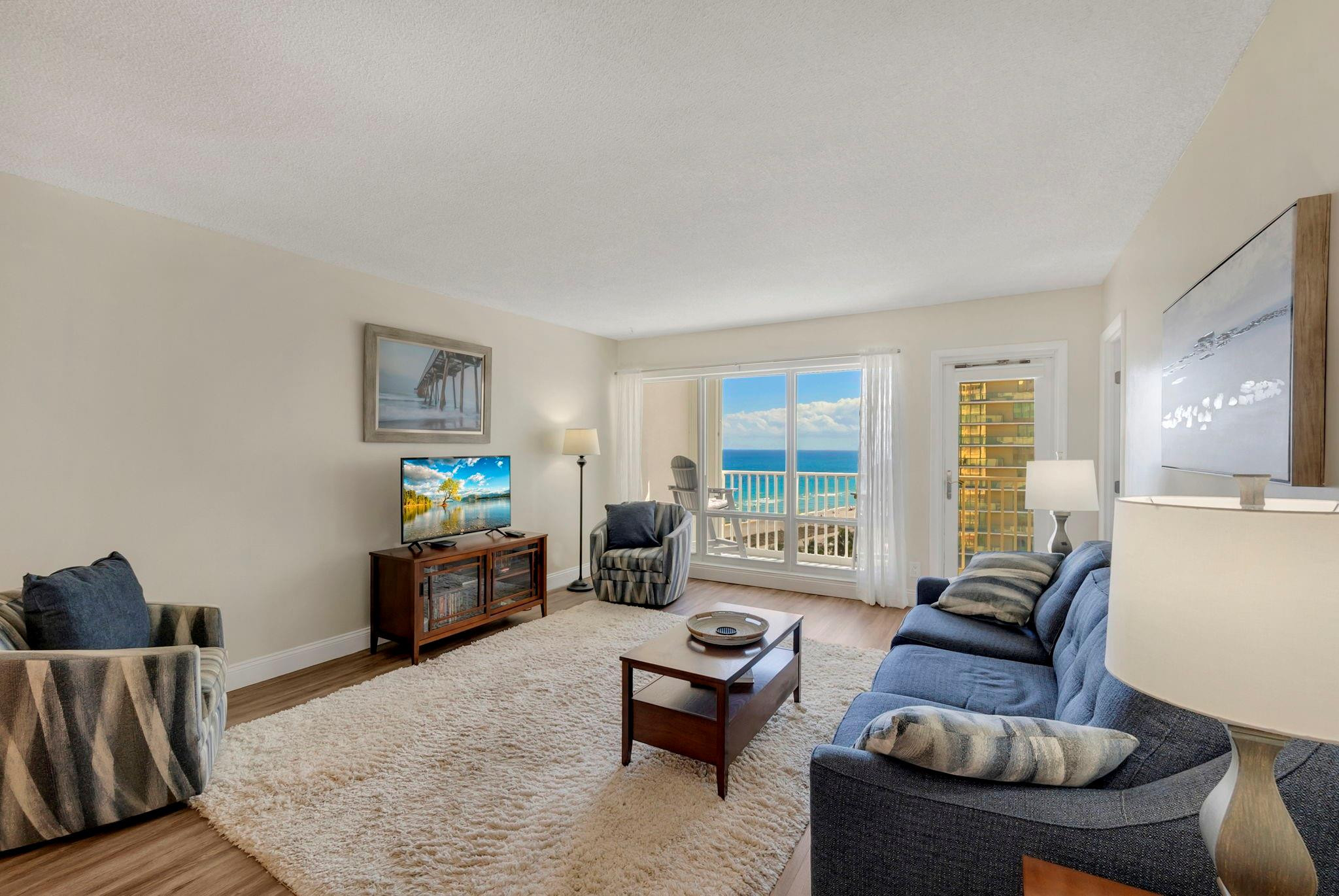 750 N Ocean Boulevard 1105