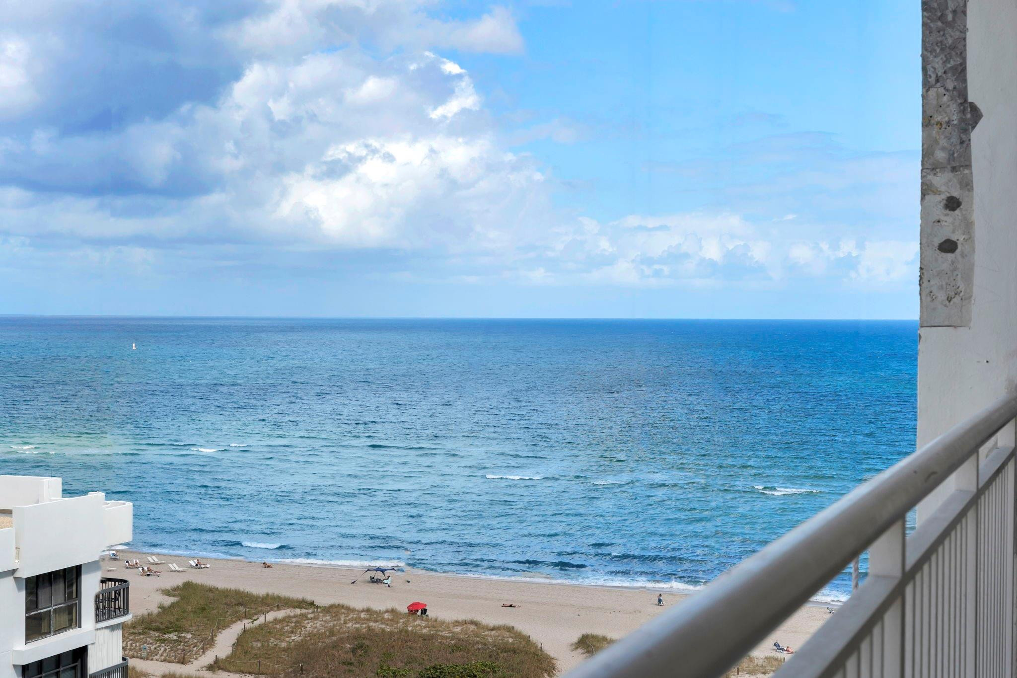 Admiralty Towers - Residential