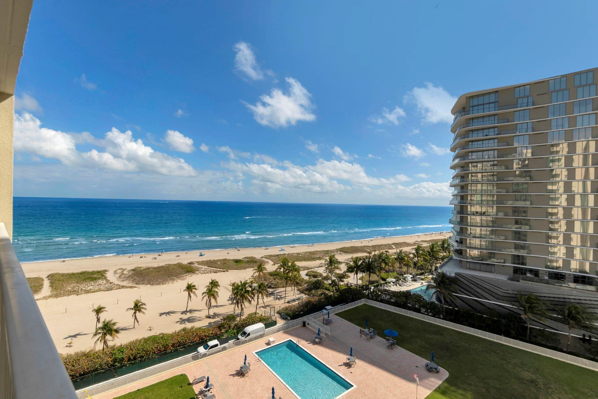 750 N Ocean Boulevard 1105