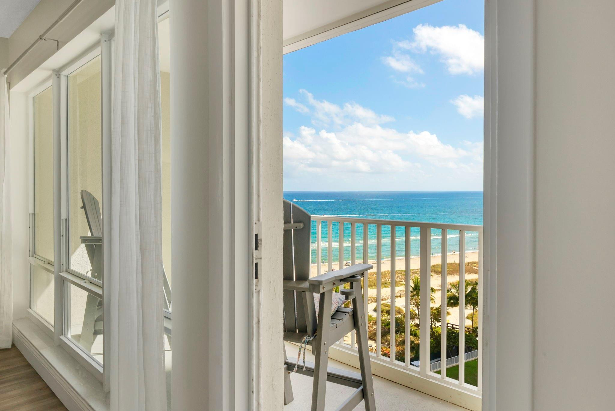 Admiralty Towers - Residential