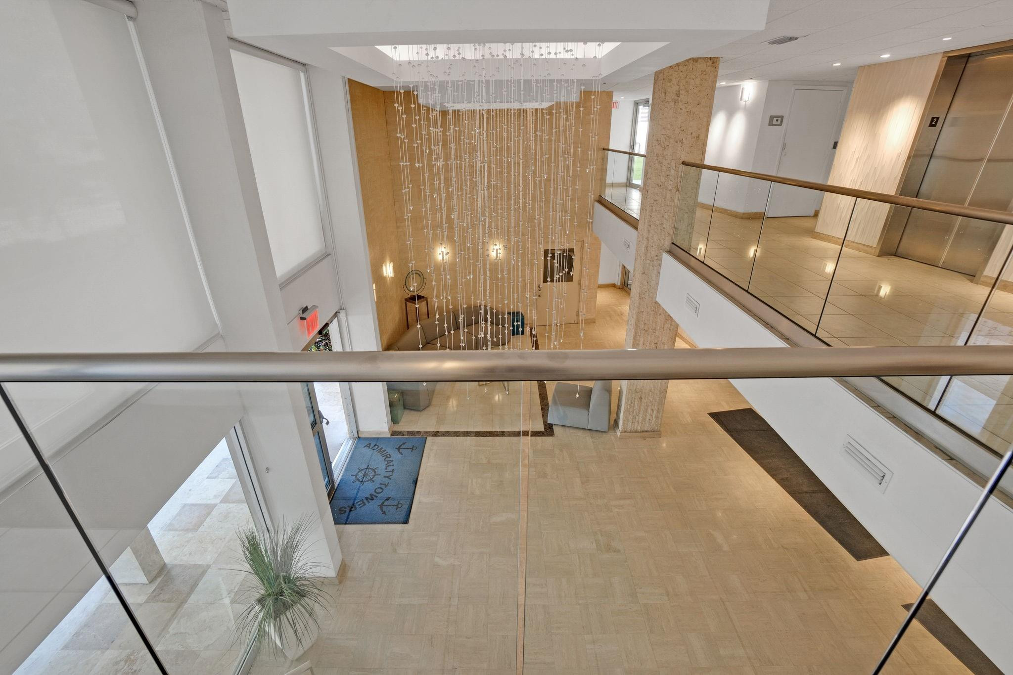 Admiralty Towers - Residential