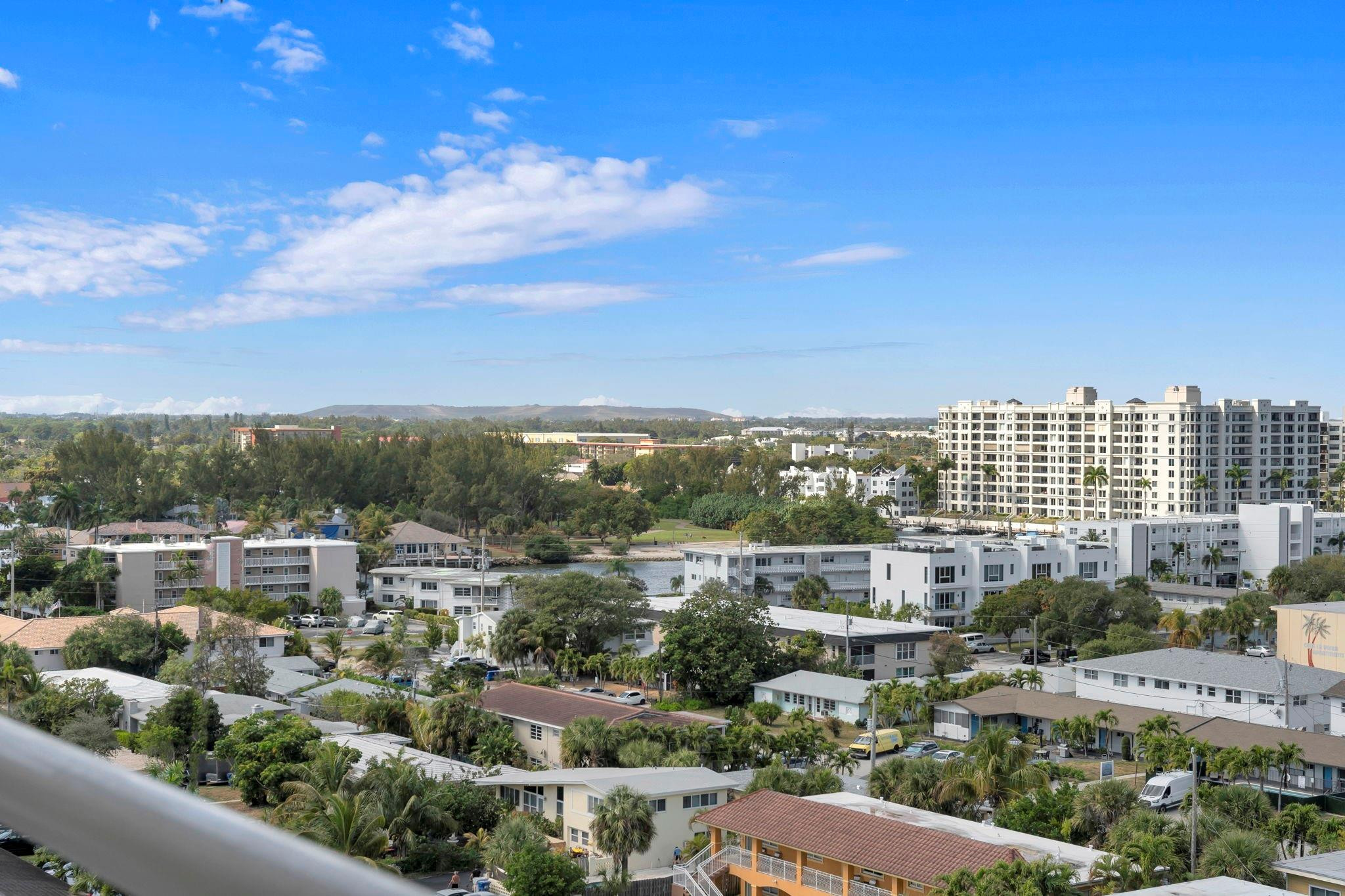 Admiralty Towers - Residential