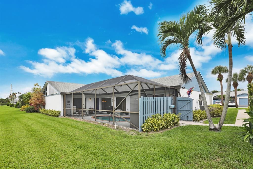 Photo of 1202 Timberlane Circle Cir, Green Acres, FL 33463 (MLS # R10728793)
