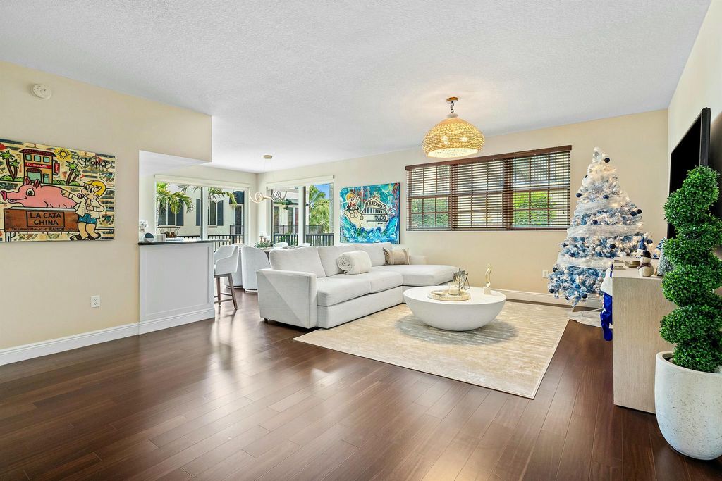 Photo of 225 NE 1st Street #206, Delray Beach, FL 33444 (MLS # R10993480)