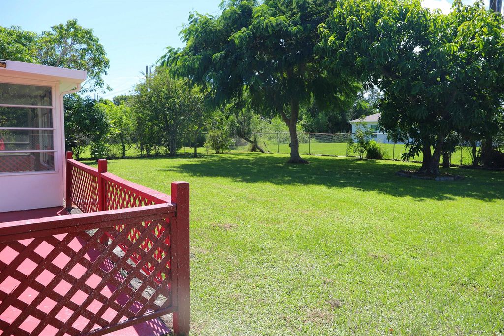 Photo of 2261 SE Mandrake Circle, Port Saint Lucie, FL 34952 (MLS # R11023722)