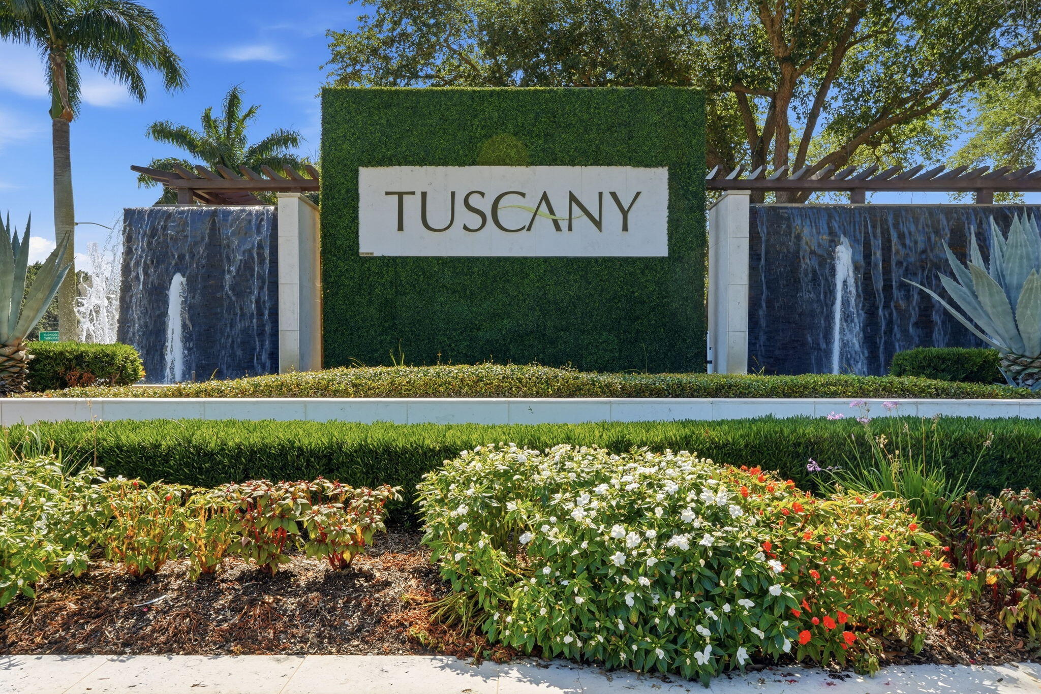 Tuscany South ATLANTIC COMMONS PL 2 - Residential