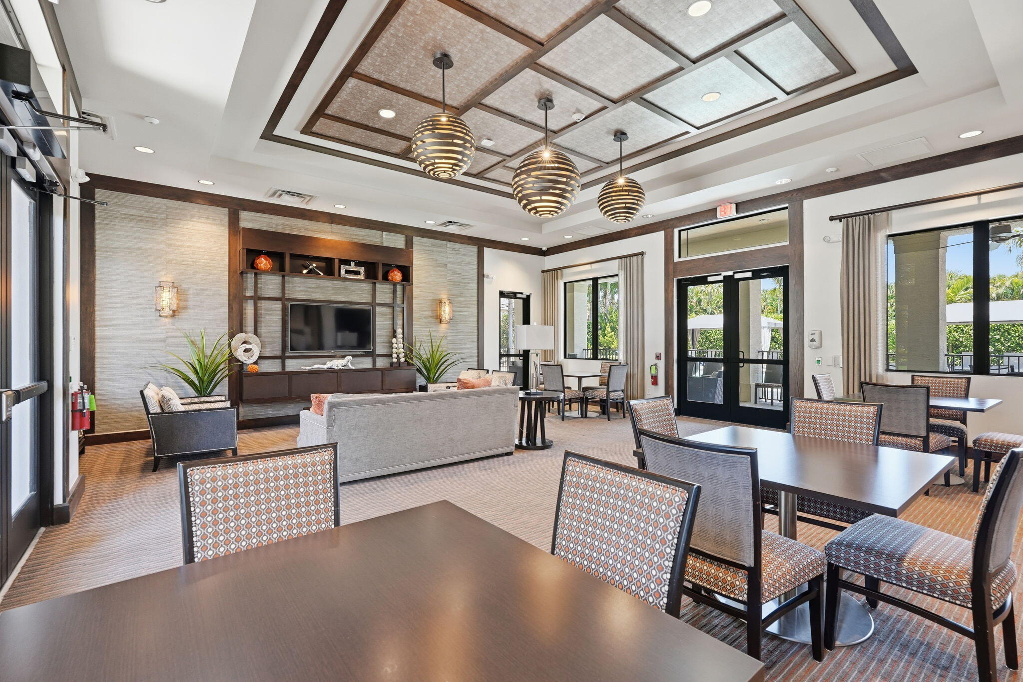 Tuscany South ATLANTIC COMMONS PL 2 - Residential