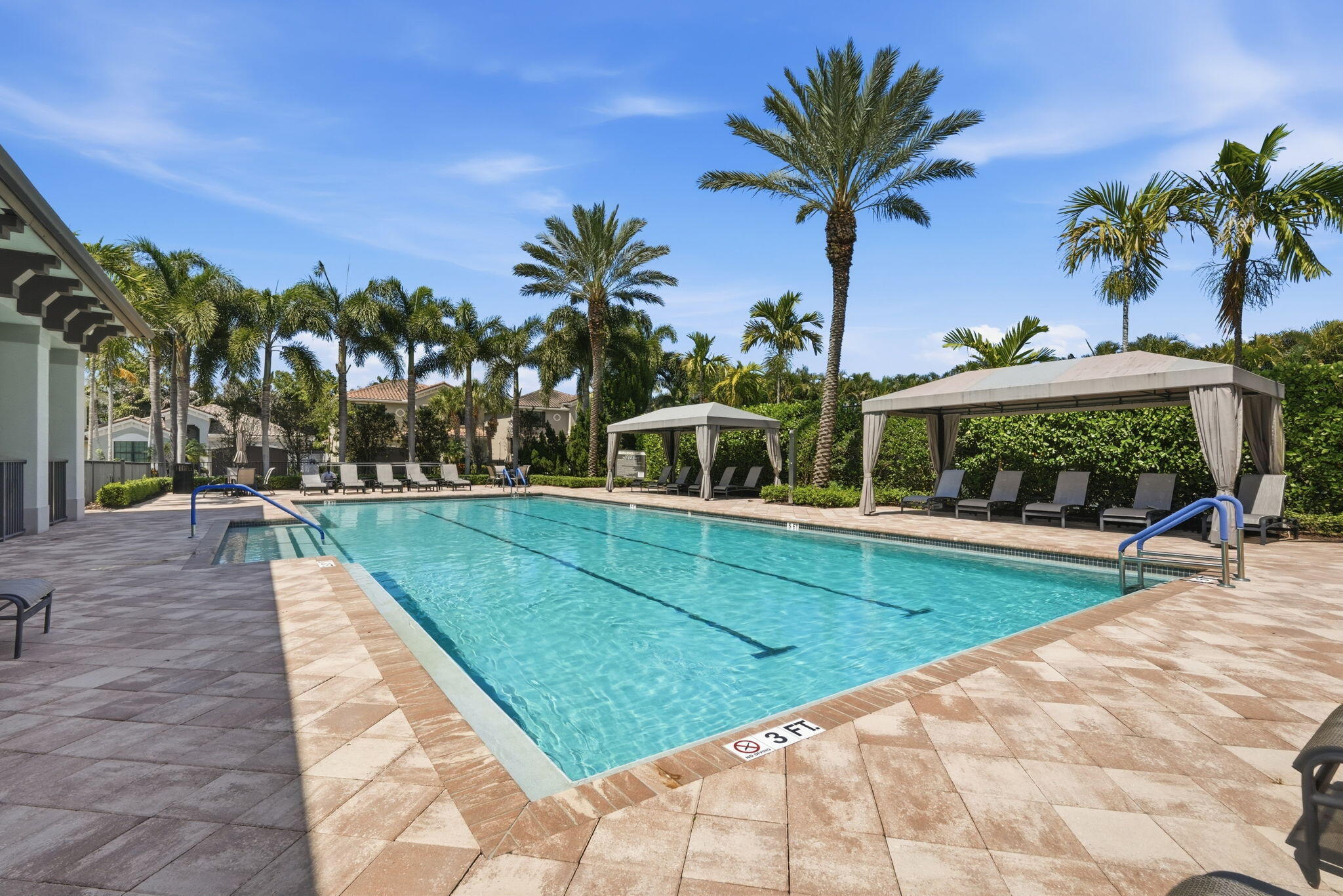 Tuscany South ATLANTIC COMMONS PL 2 - Residential