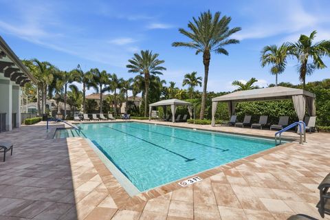 Tiny photo for 14703 Alabaster Avenue, Delray Beach, FL 33446 (MLS # B26026489)
