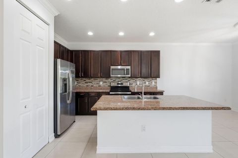 Tiny photo for 14703 Alabaster Avenue, Delray Beach, FL 33446 (MLS # B26026489)