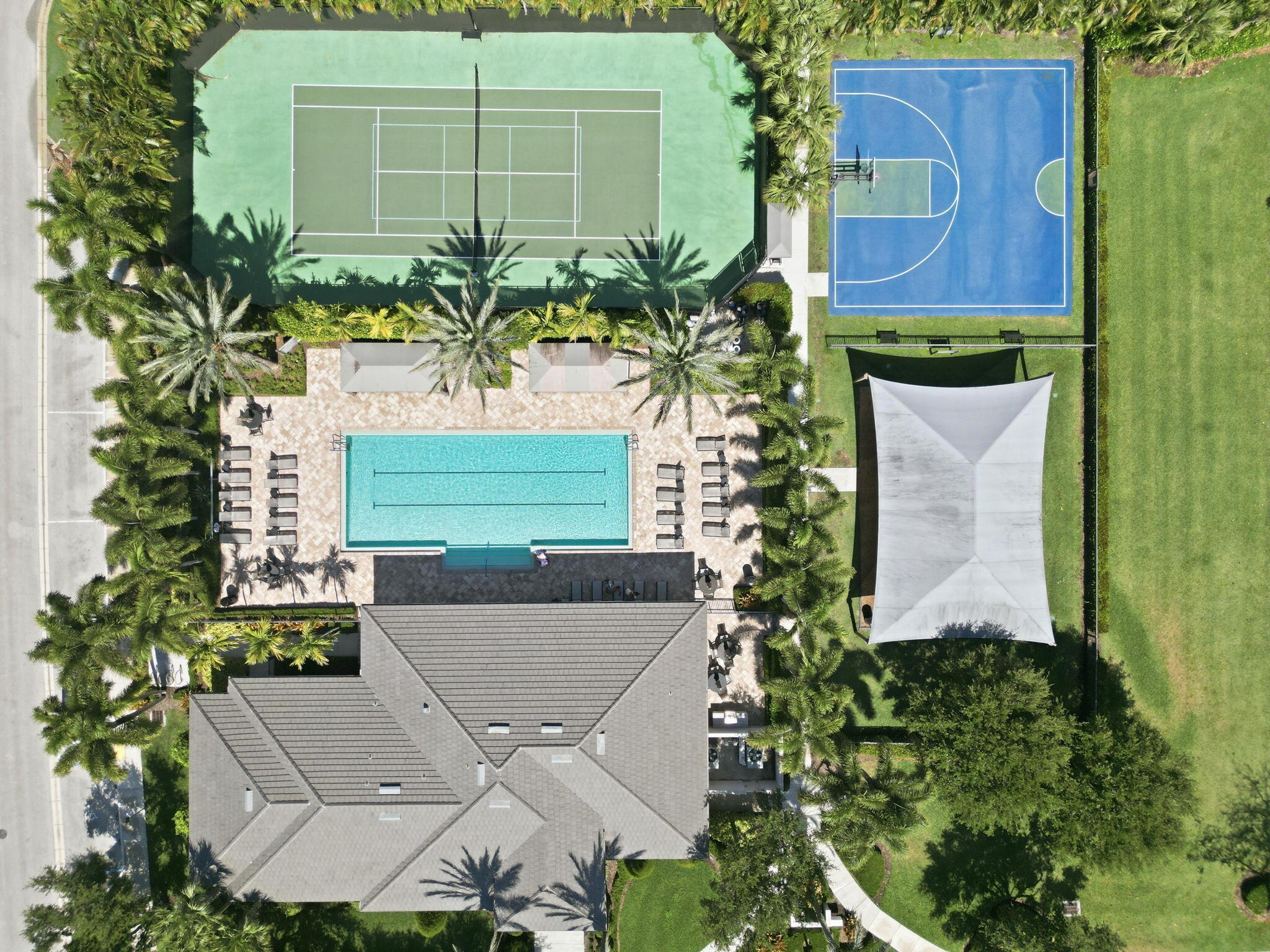 Tuscany South ATLANTIC COMMONS PL 2 - Residential