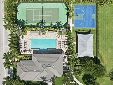 Tiny photo for 14703 Alabaster Avenue, Delray Beach, FL 33446 (MLS # B26026489)