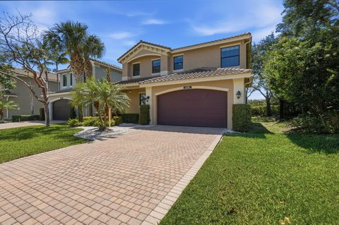 Tiny photo for 14703 Alabaster Avenue, Delray Beach, FL 33446 (MLS # B26026489)