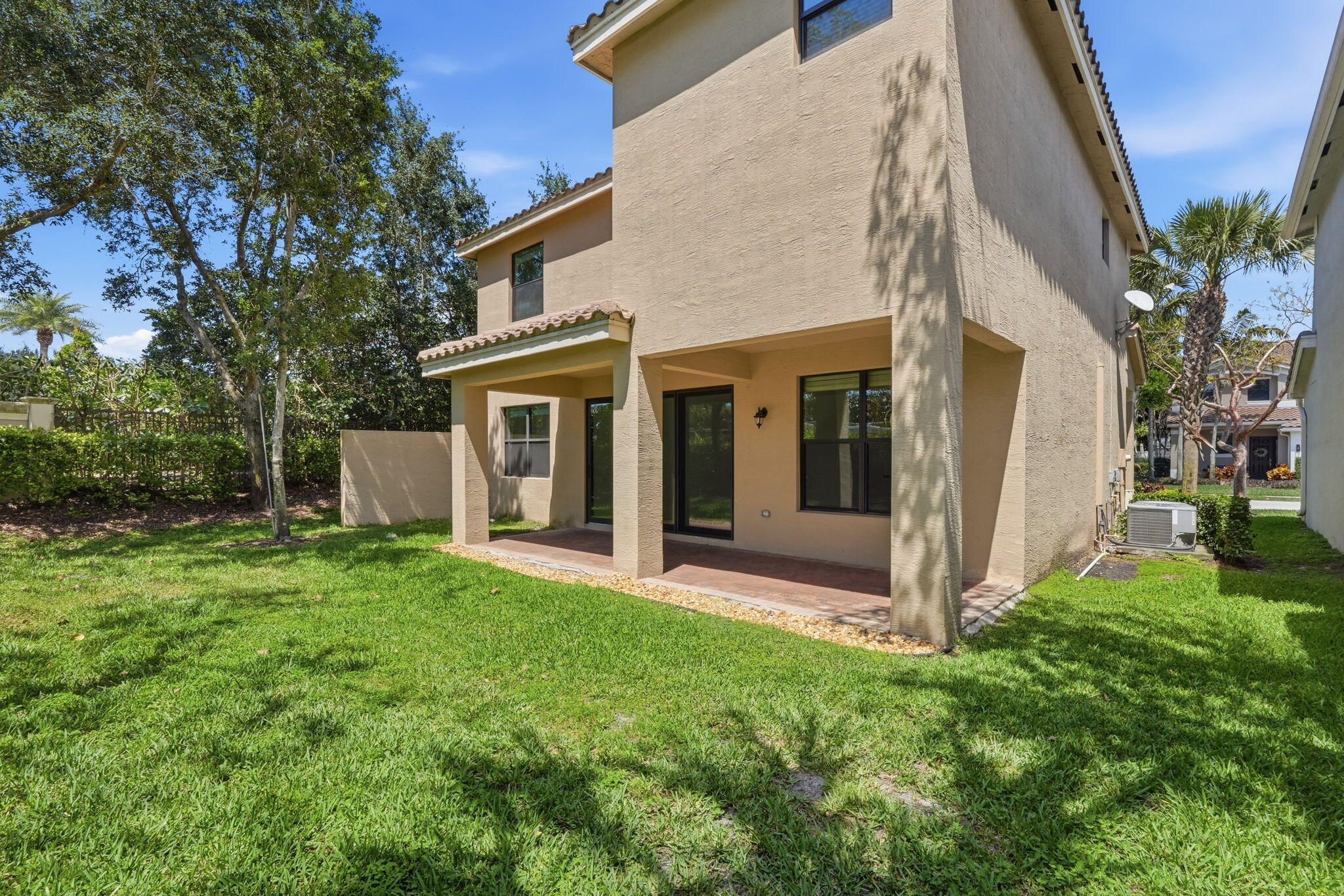 Tuscany South ATLANTIC COMMONS PL 2 - Residential
