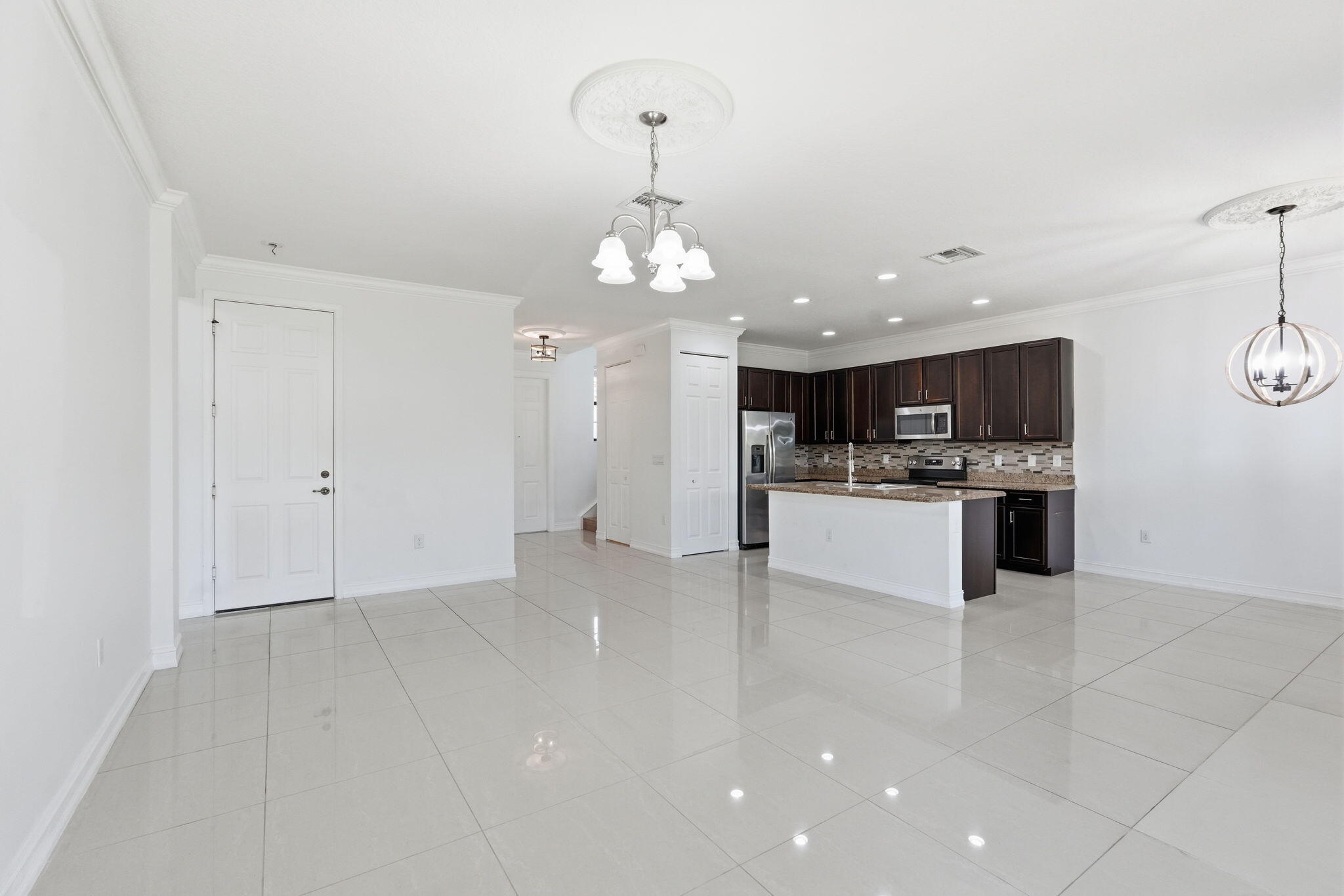Tuscany South ATLANTIC COMMONS PL 2 - Residential