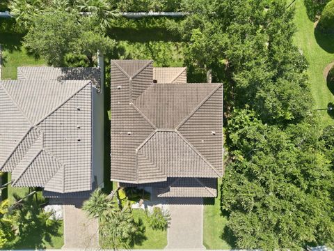 Tiny photo for 14703 Alabaster Avenue, Delray Beach, FL 33446 (MLS # B26026489)