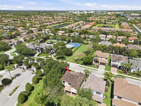 Tiny photo for 14703 Alabaster Avenue, Delray Beach, FL 33446 (MLS # B26026489)