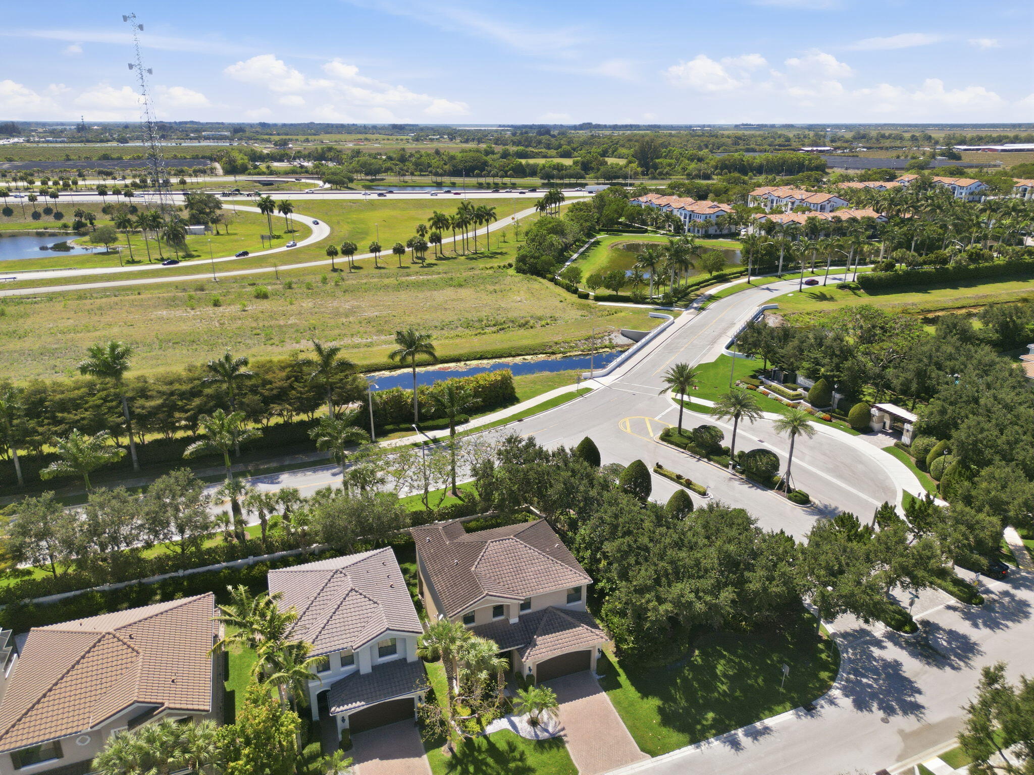 Tuscany South ATLANTIC COMMONS PL 2 - Residential