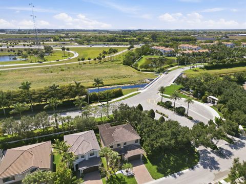 Tiny photo for 14703 Alabaster Avenue, Delray Beach, FL 33446 (MLS # B26026489)
