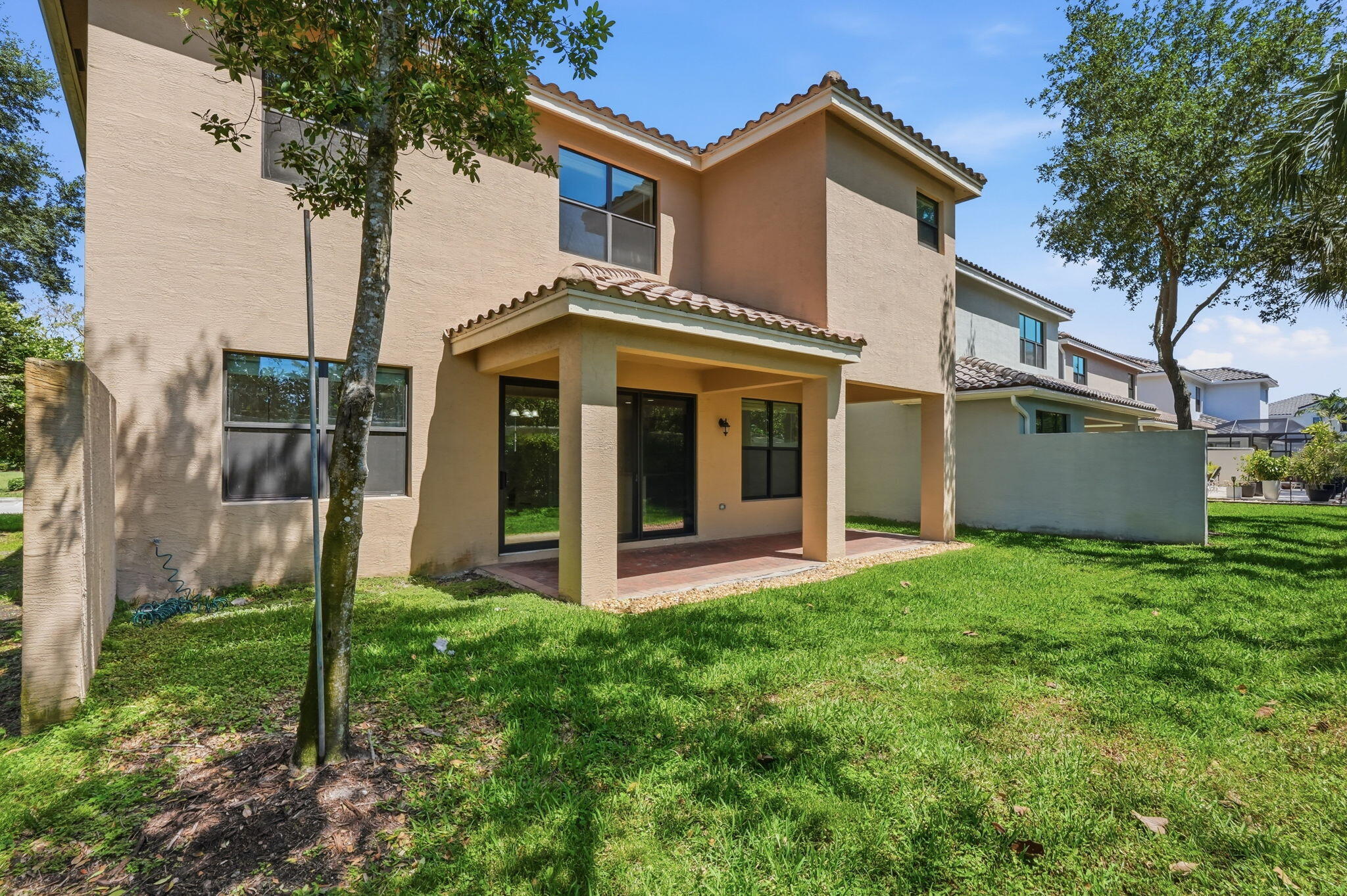 Tuscany South ATLANTIC COMMONS PL 2 - Residential
