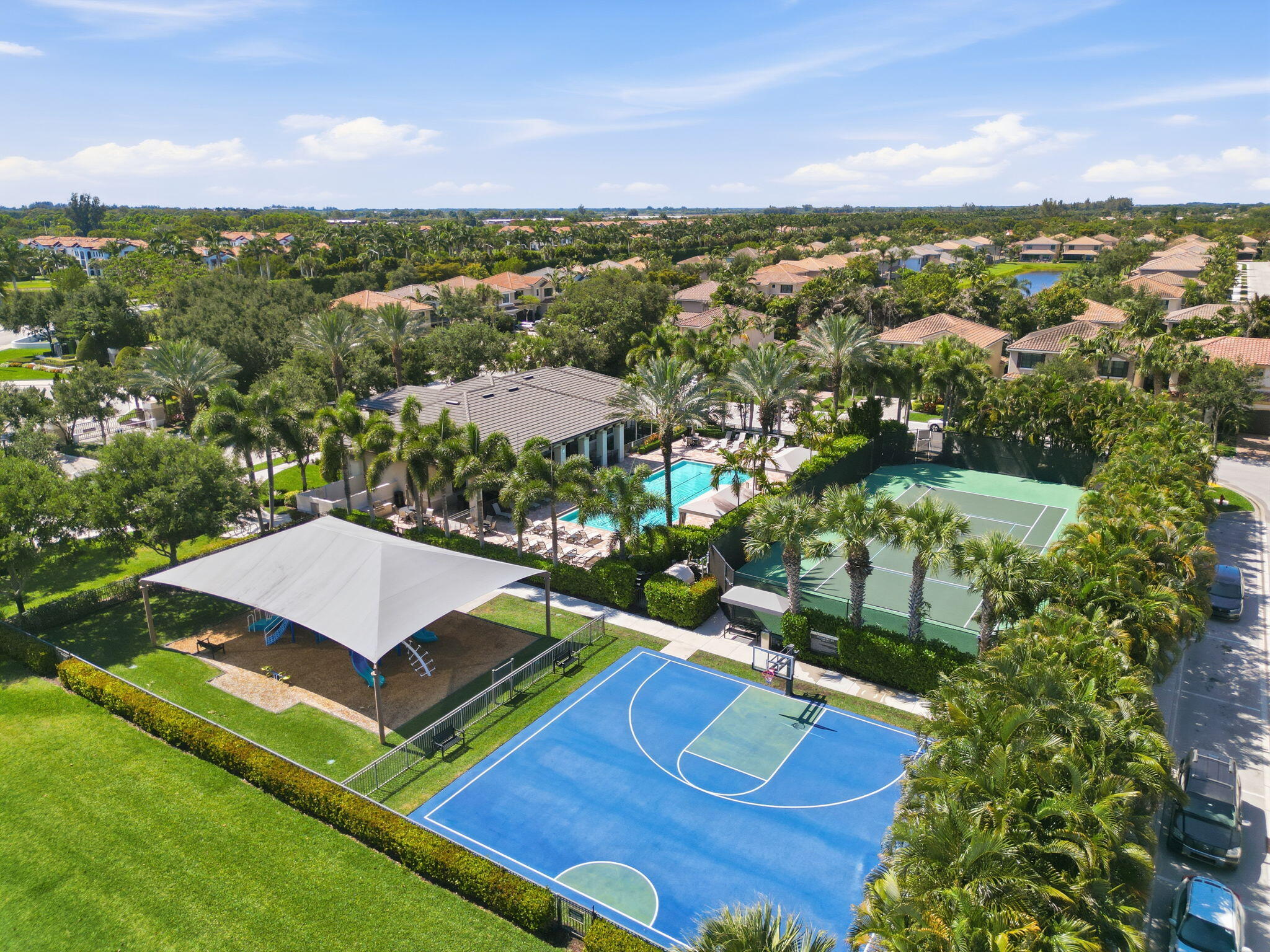 Tuscany South ATLANTIC COMMONS PL 2 - Residential