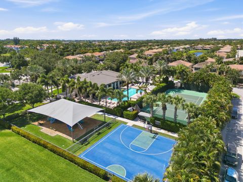 Tiny photo for 14703 Alabaster Avenue, Delray Beach, FL 33446 (MLS # B26026489)