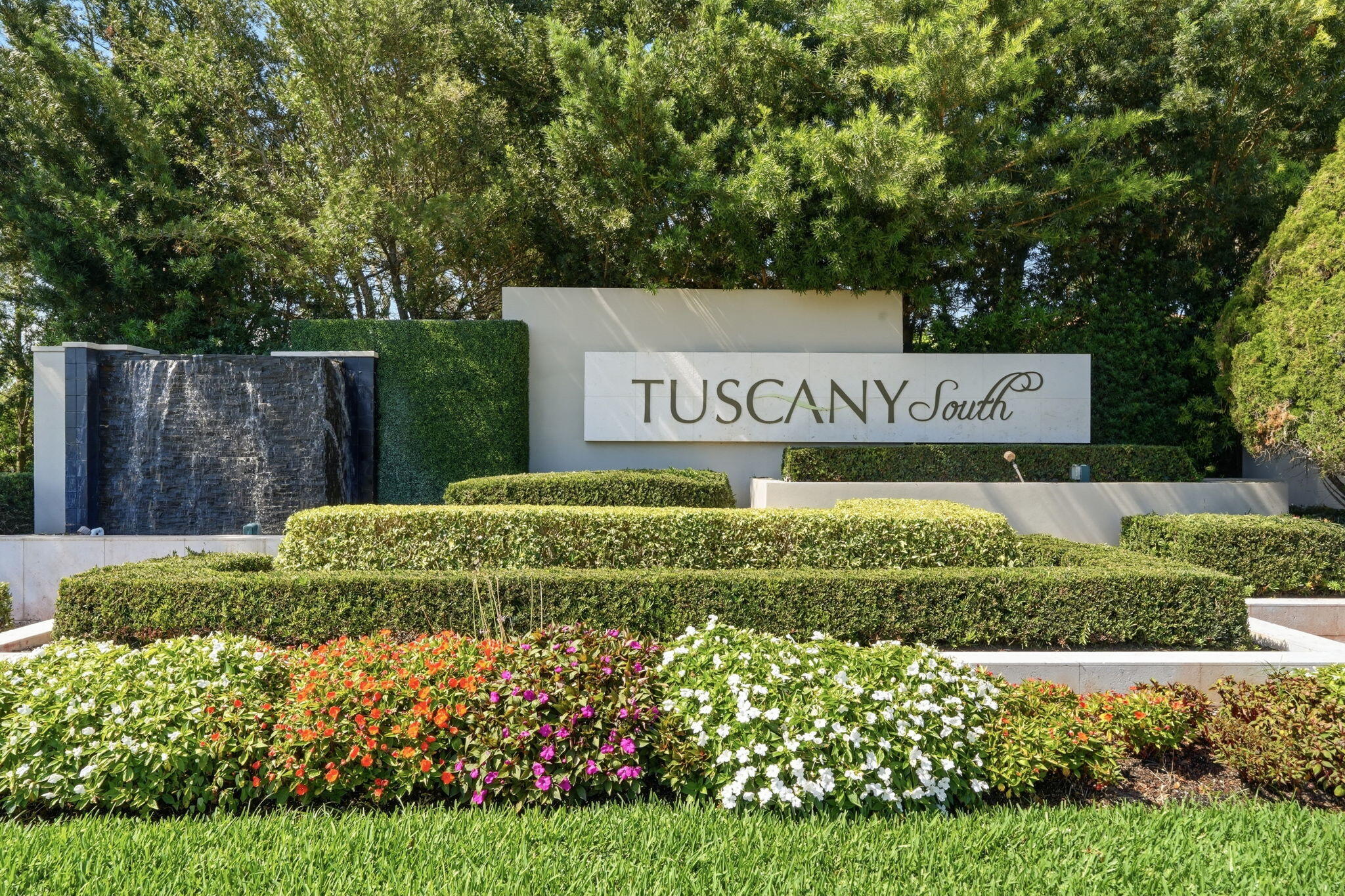 Tuscany South ATLANTIC COMMONS PL 2 - Residential