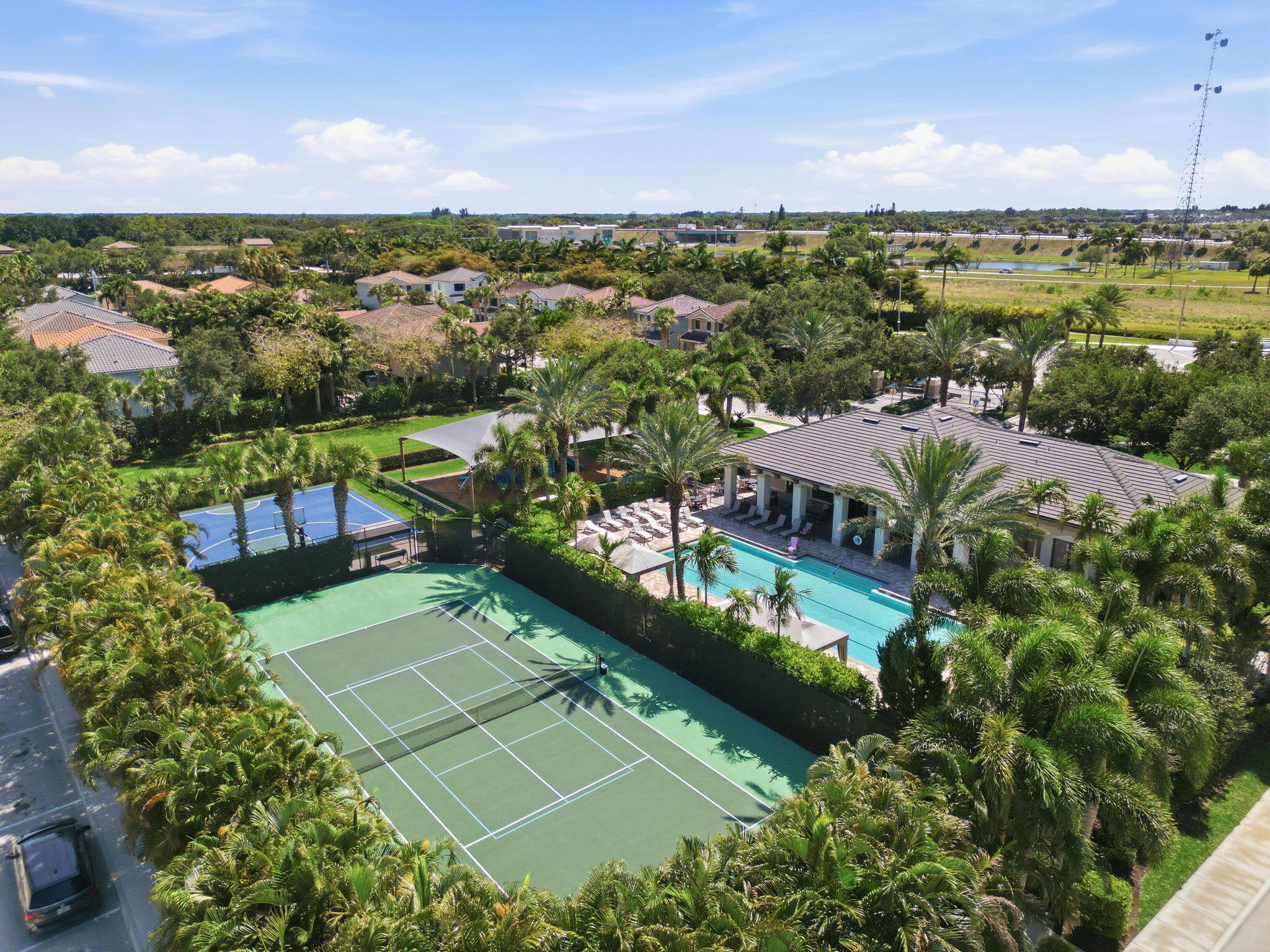 Tuscany South ATLANTIC COMMONS PL 2 - Residential