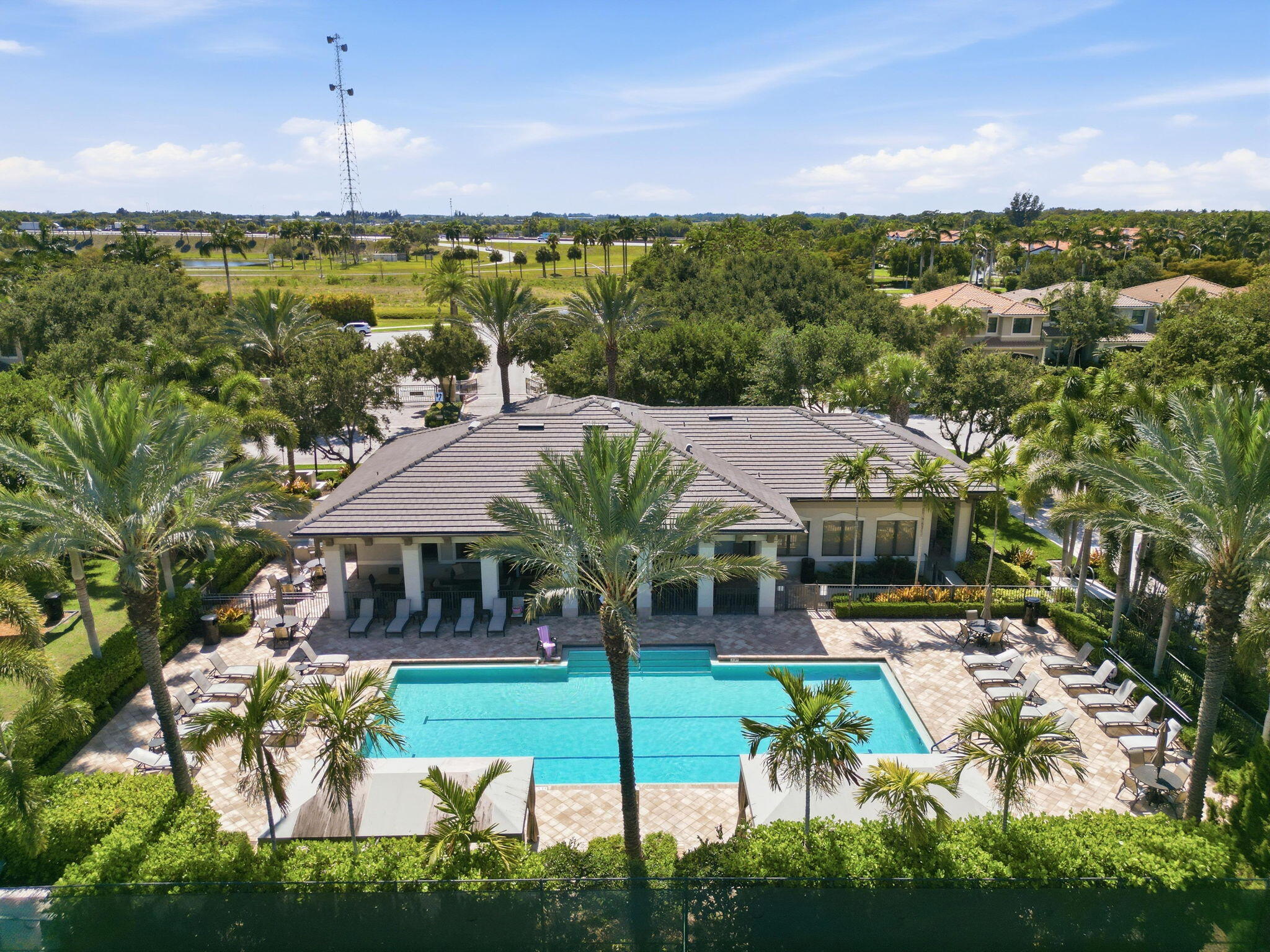 Tuscany South ATLANTIC COMMONS PL 2 - Residential