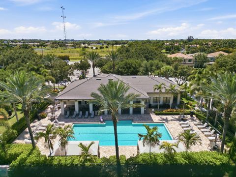 Tiny photo for 14703 Alabaster Avenue, Delray Beach, FL 33446 (MLS # B26026489)
