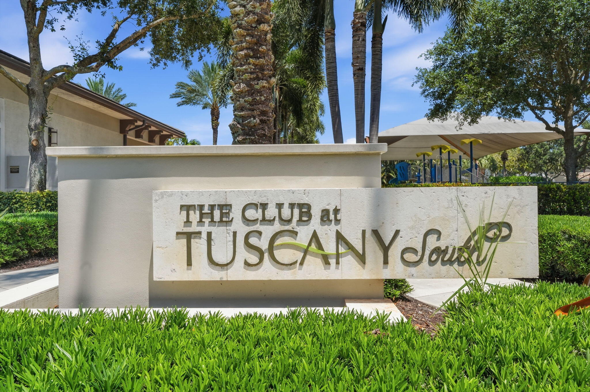 Tuscany South ATLANTIC COMMONS PL 2 - Residential