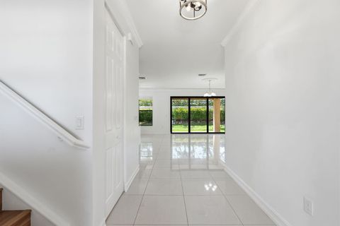 Tiny photo for 14703 Alabaster Avenue, Delray Beach, FL 33446 (MLS # B26026489)