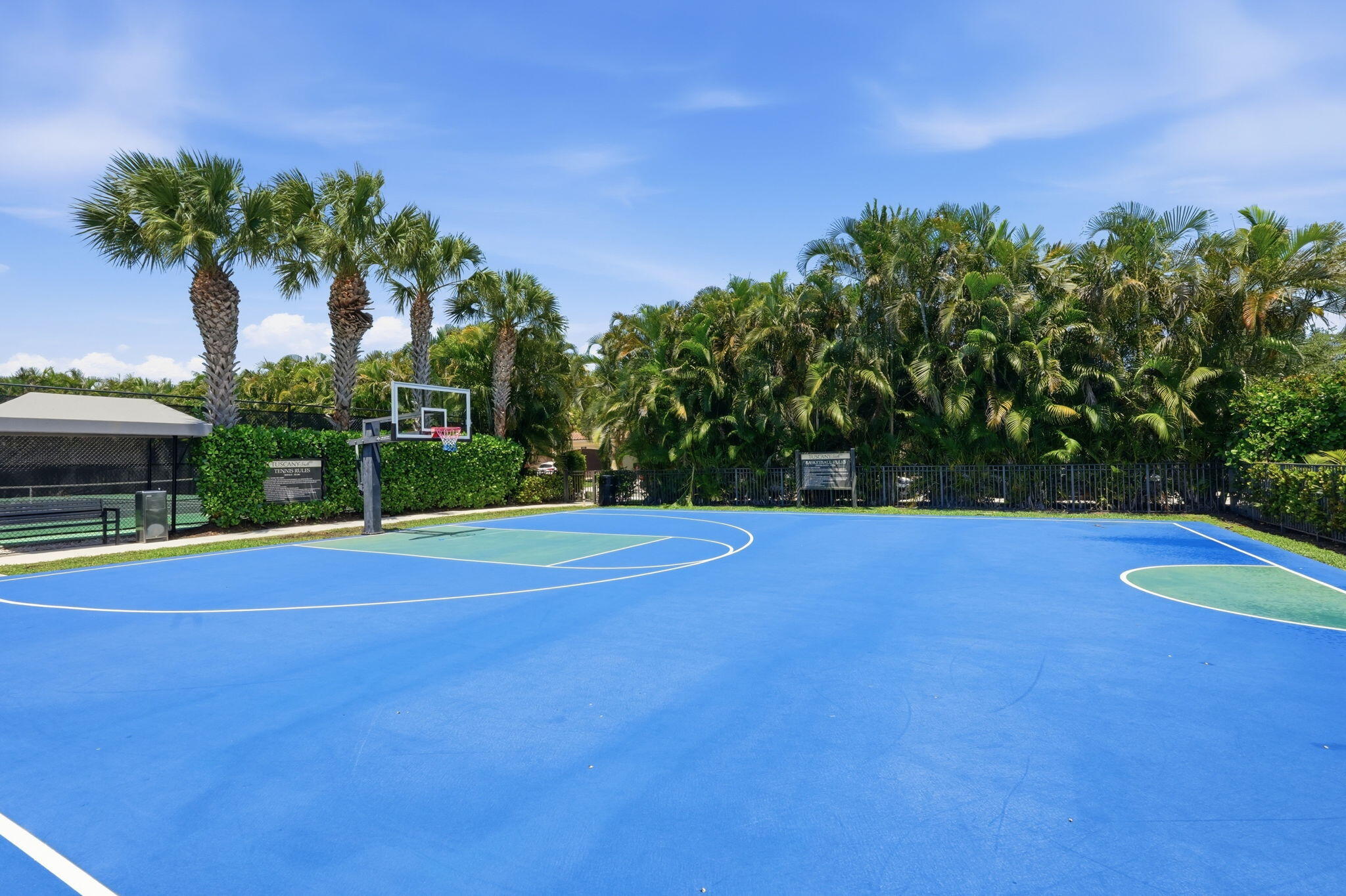 Tuscany South ATLANTIC COMMONS PL 2 - Residential
