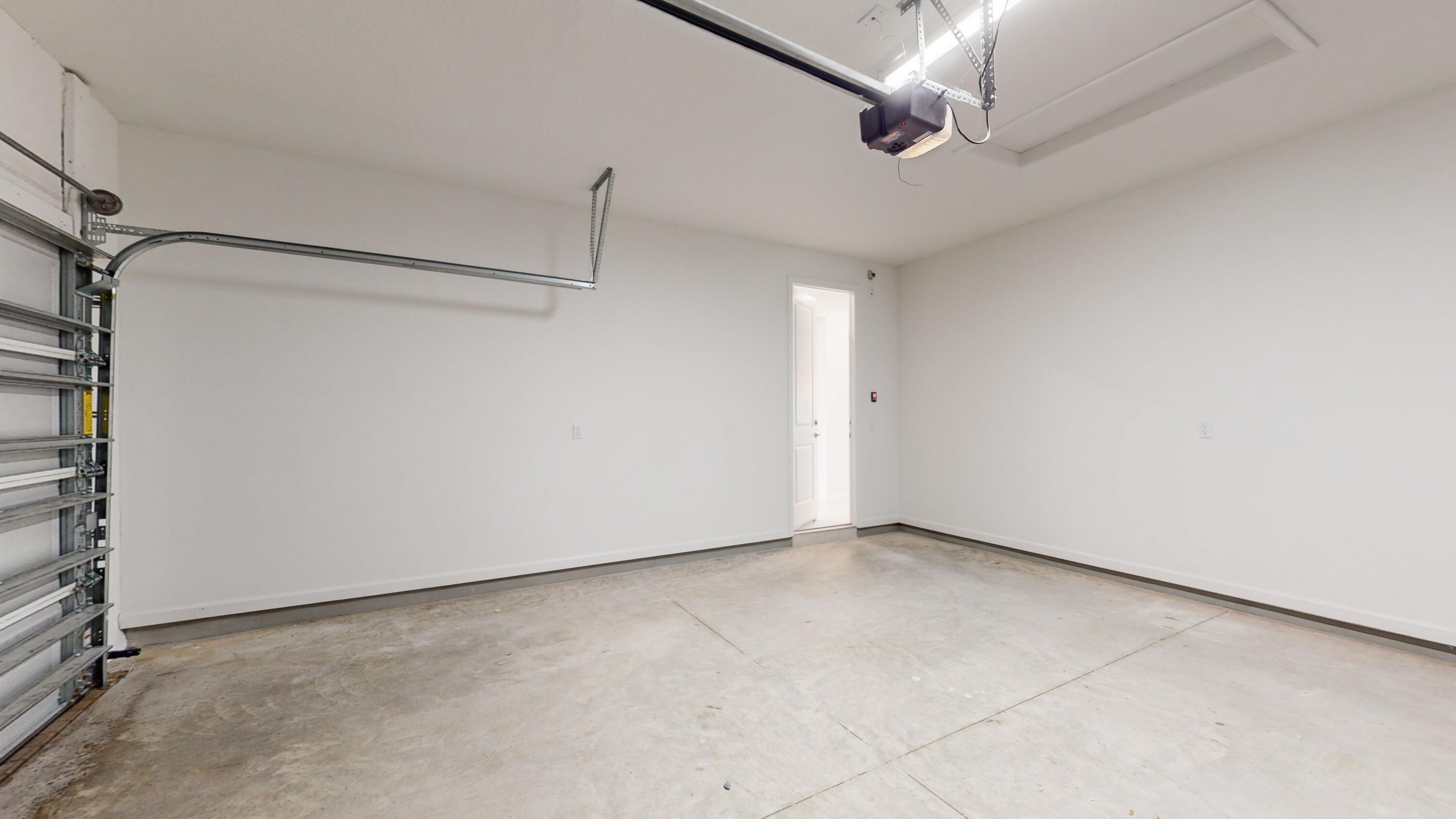 EMERY II - Residential Lease