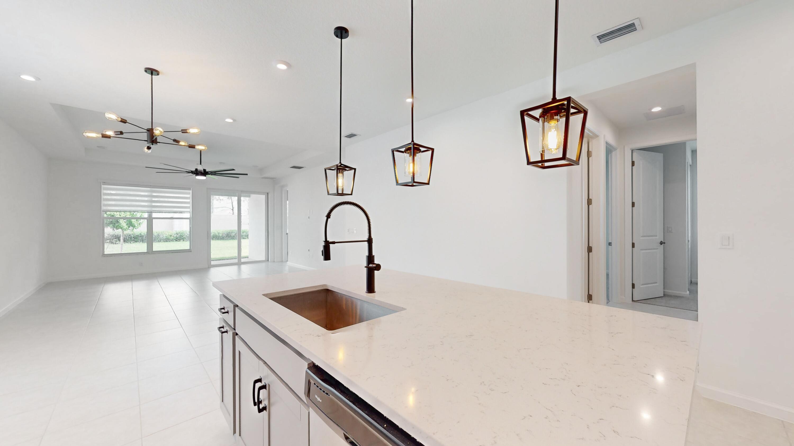 EMERY II - Residential Lease